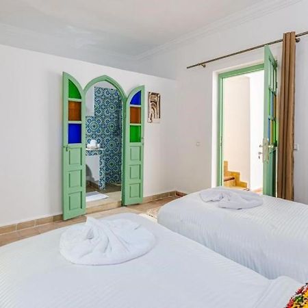 Riad Asmaa Marrakesh Exterior foto